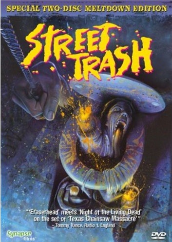 Street trash devilsreject@team411 com( preview 0