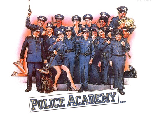 Police-Academy