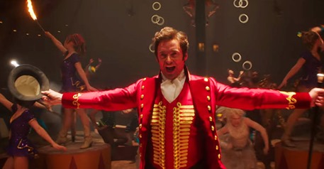 The Greatest SHowman